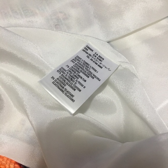 Escada Couture Multi Color Blazer Size 40 - Picture 12 of 16